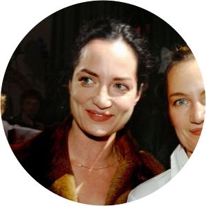 Verena Worner photograph