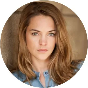 Verena Zimmermann - German actress