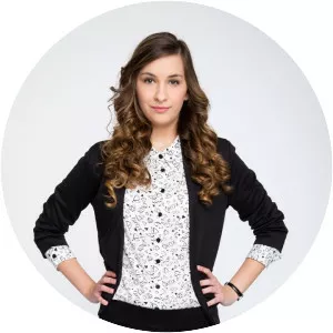 Veres-Kovács Petra - Musical artist