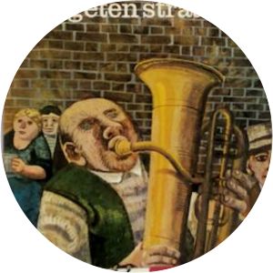 Vergeten Straat Louis Paul Boon