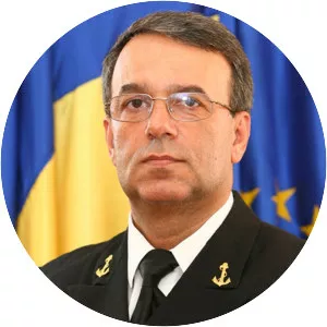 Vergil Chitac - Mayor of Constanța