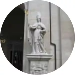 Vergilius of Salzburg