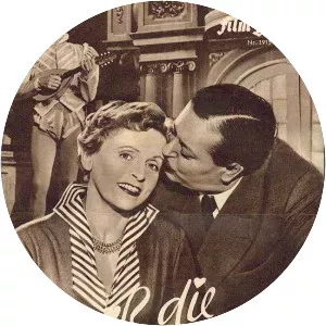 Vergiß die Liebe nicht