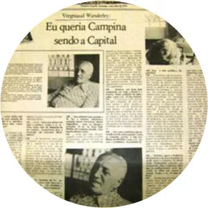 Vergniaud Borborema Wanderley