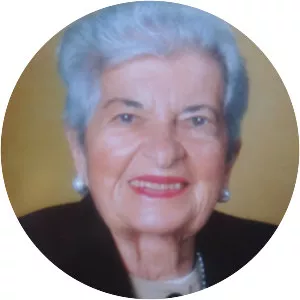 Veridiana Victoria Rossetti