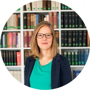 Verina Wild - Researcher