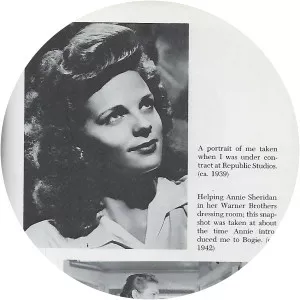 Verita Bouvaire-Thompson