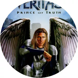 Veritas, Prince of Truth - 2007 ‧ Animation/Family ‧ 1h 34m