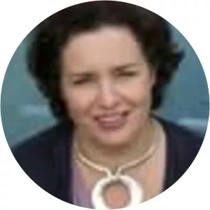 Verity Bright - Author