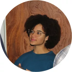 Verity Cook - David Essex's daughter