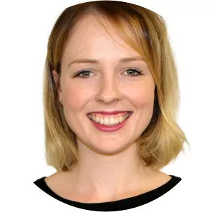 Verity Gorman - Journalist