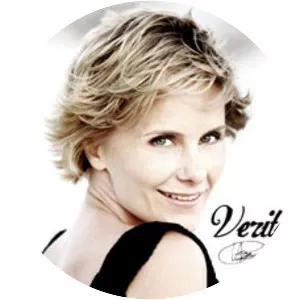 Verity Price - Singer