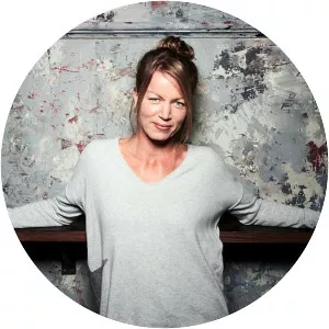 Verity Sharp photograph