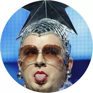 Verka Serduchka
