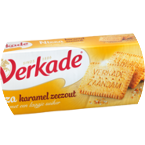 Verkade - Company