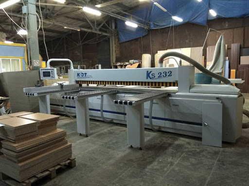 Verkhniye Likhobory Korpusnaya Mebel' Ot Proizvoditelya - Furniture manufacturer in Moscow, Russia