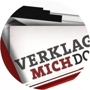 Verklag mich doch! - TV program