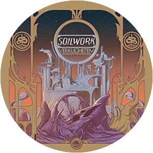 Verkligheten - Studio album by Soilwork