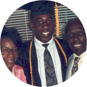 Verlene Warnock photograph