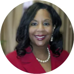 Verlina Reynolds-Jackson