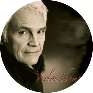 Verlon Thompson