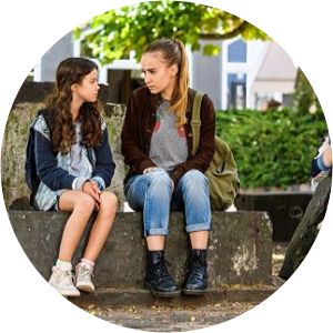 Verlorene Mädchen 2017