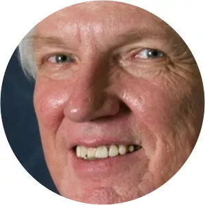 Verlyn D. Verbrugge - Author