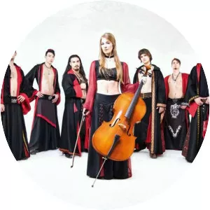 Vermaledeyt - Musical group
