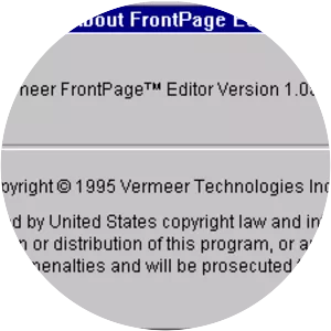 Vermeer Technologies - Software company