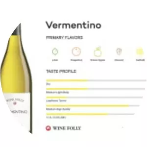 Vermentino