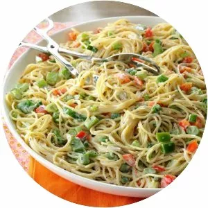 Vermicelli - Pasta variety