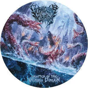 Vermicular Incubation - Musical artist