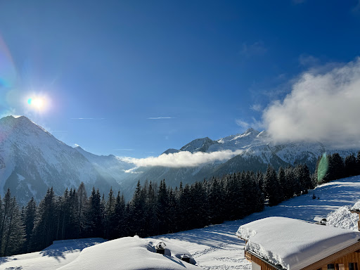 Vermietungsservice Arena Juwel Berger Gmbh - 