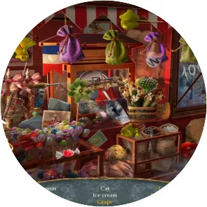 Vermillion Watch: Parisian Pursuit . . .