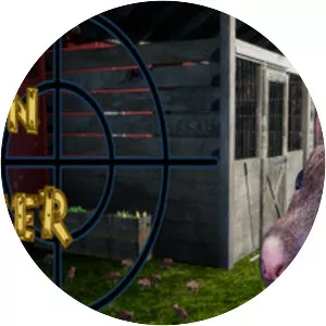 Vermin Hunter - Video game