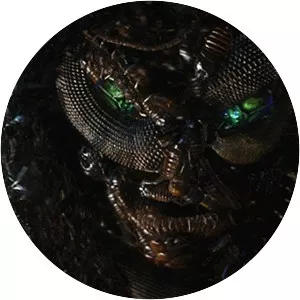 Vermin Man - Fictional character