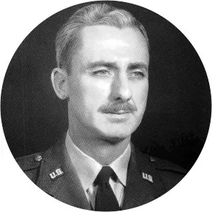 Vermont Garrison - Flying ace