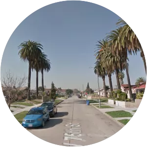 Vermont Knolls - Neighborhood in Los Angeles, California