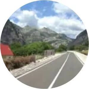 Vermosh - Village in Albania