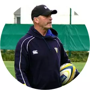Vern Cotter