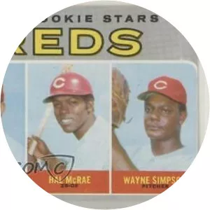 Vern Geishert - American former baseball player