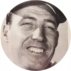 Vern Handrahan - Canadian baseball athlete