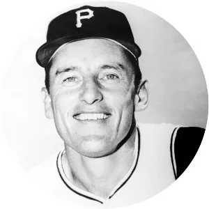 Vern Law - Baseball pitcher