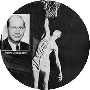 Vern Mikkelsen
