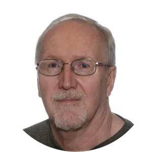 Vern Paulsen - Mathematician