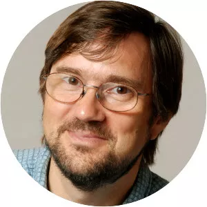 Vern Paxson - Professor