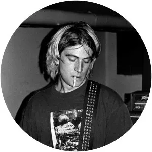 Vern Rumsey - American musician