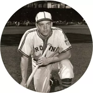 Vern Stephens - American baseball player