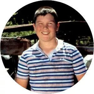 Vern Tessio - Film character