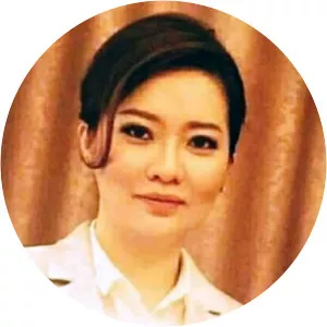 Verna Gladies Merry Inkiriwang